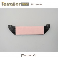 Upgrade Kit mopping pad for BL11A-P